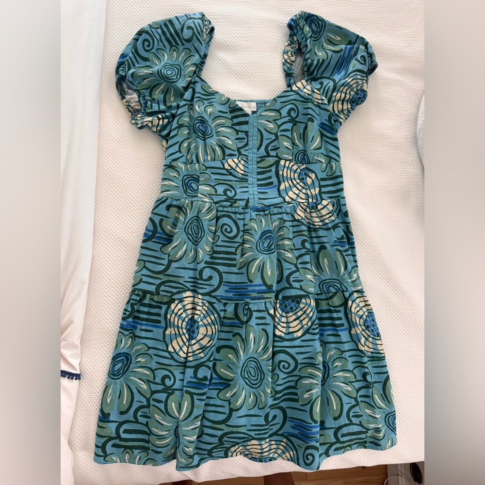 House of Harlow 1960 dress